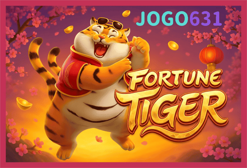 Fortune Tiger - PG Soft