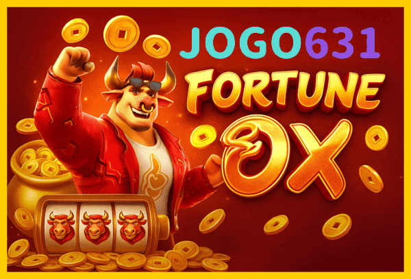 Fortune Ox - PG Soft