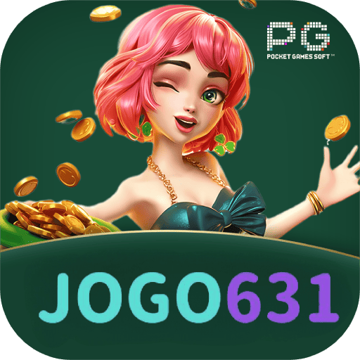 Tabela RTP dos jogos de cassino da JOGO631